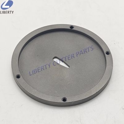 Vettore IP9 Ricambi di taglio n. 146374 / 146375 Piastra di taglio per piedi